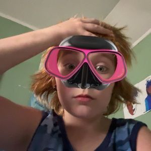 Meet your Posher, Blake